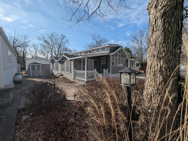 Property for sale in Woodbine, New Jersey