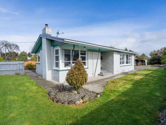 House for sale in Mataura, Gore District
