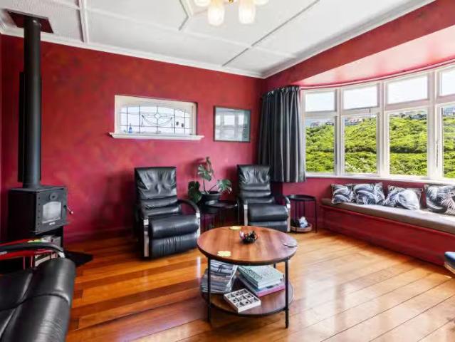 House for sale in Matata, Wellington