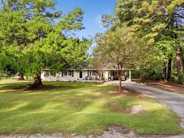 House for sale in Harleyville, Dorchester County