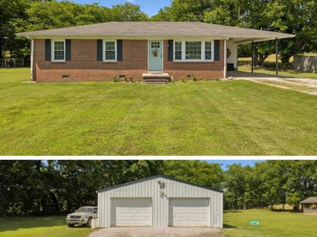 House for sale in Tennessee