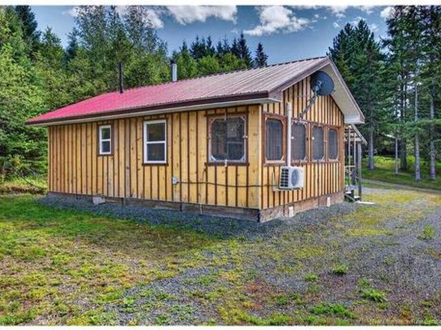 House for sale in Oak Point, New Brunswick