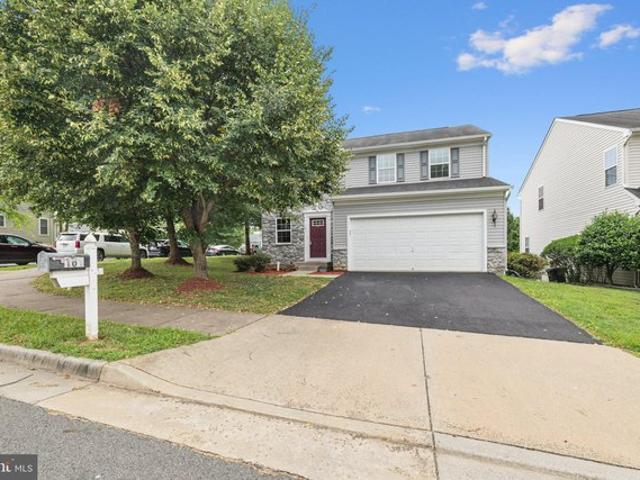 House for sale in Virginia