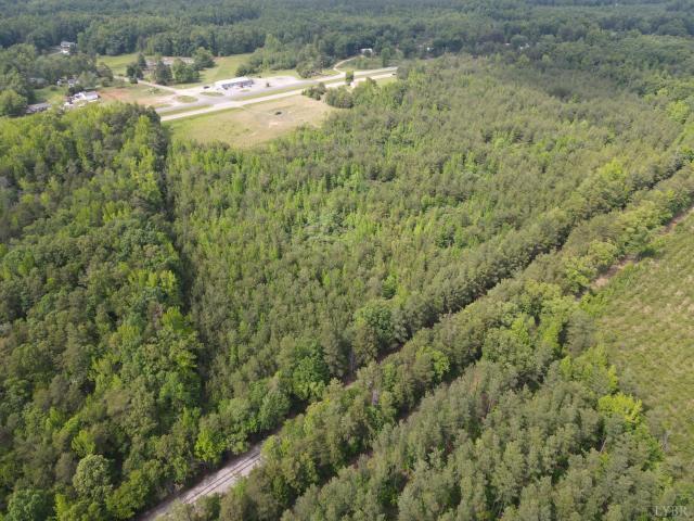 Land for sale in Virginia