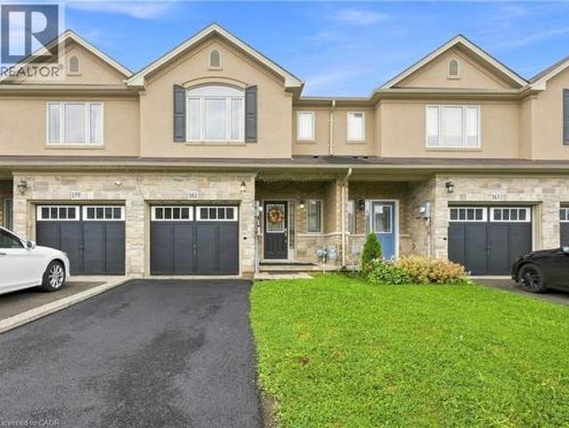 House for sale in Ancaster, Ontario