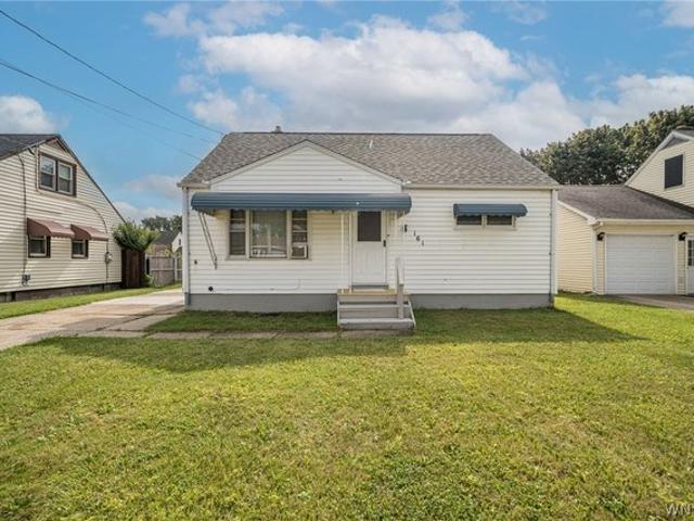House for sale in Buffalo, Erie County