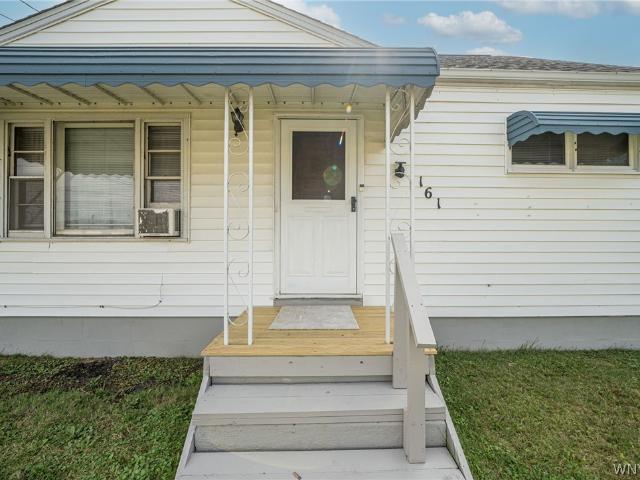 House for sale in Town of West Seneca, Erie County