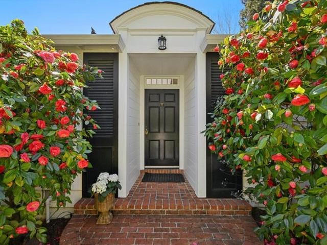 House for sale in Ross, California