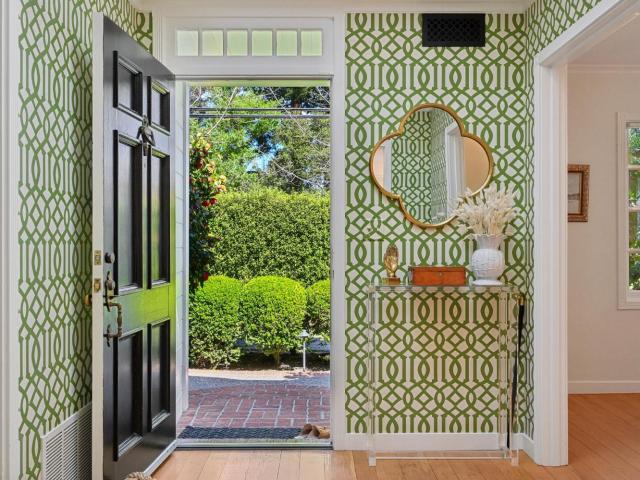 Property for sale in Ross, California