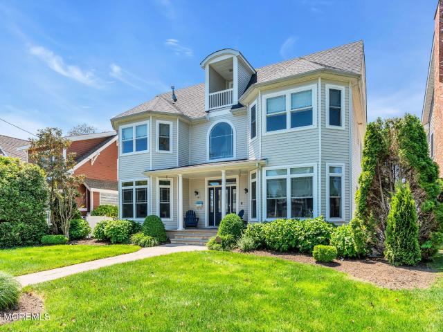 House for sale in Monmouth, New Jersey