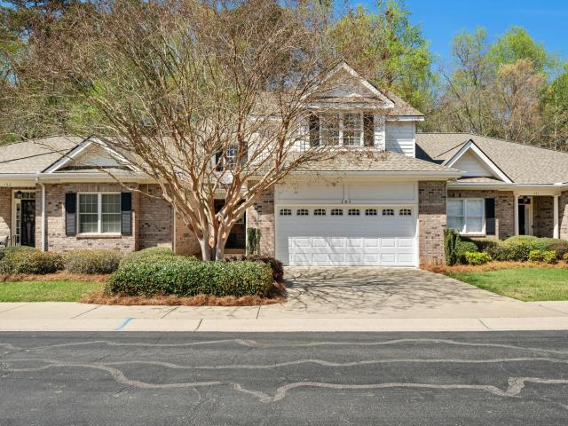 Townhouse for sale in Smithfield, North Carolina
