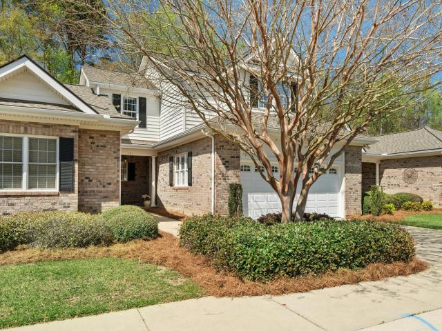 Townhouse for sale in Smithfield, North Carolina