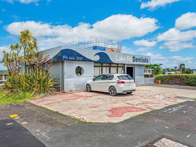 Apartment for sale in Belmont