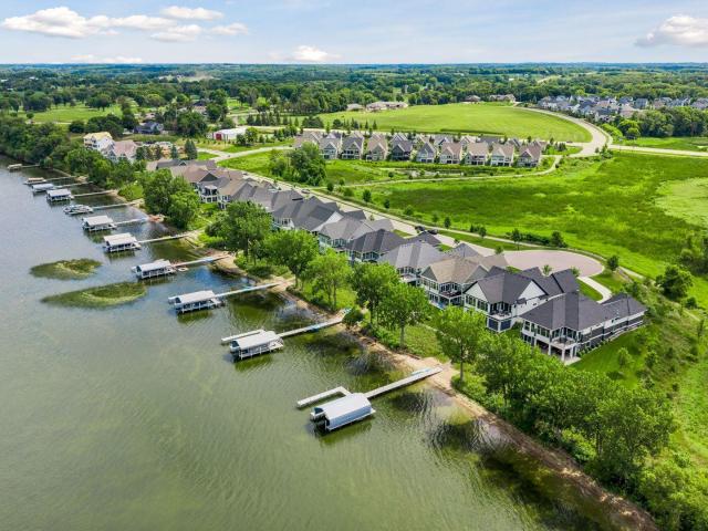 House for sale in Waconia, Minnesota