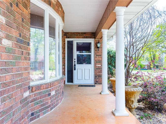 House for sale in Ark
