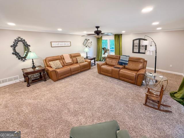 House for sale in Crawford, Oglethorpe County