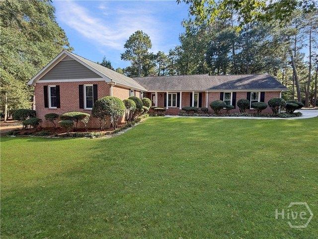 House for sale in Crawford, Oglethorpe County