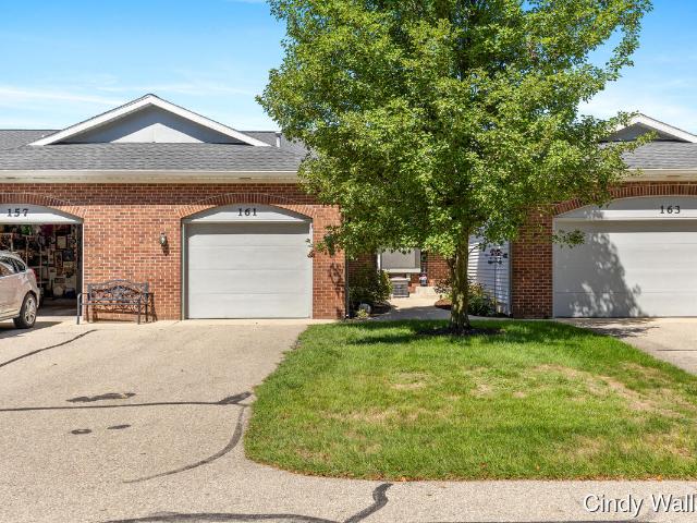 Condo for sale in Michigan