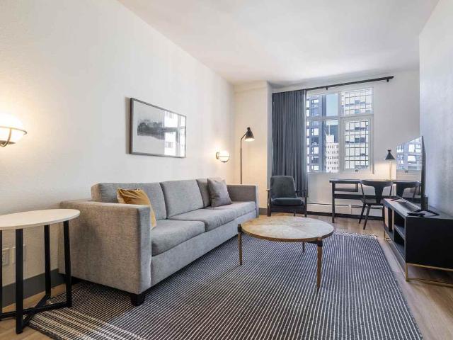 Apartment for rent in Mulhurst Bay, Ontario