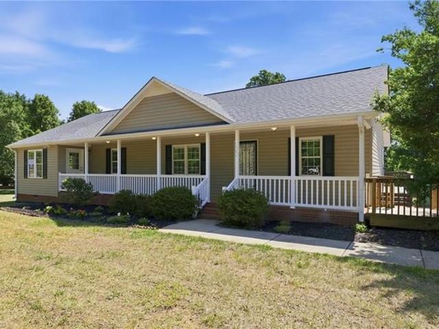 House for sale in Guilford, North Carolina