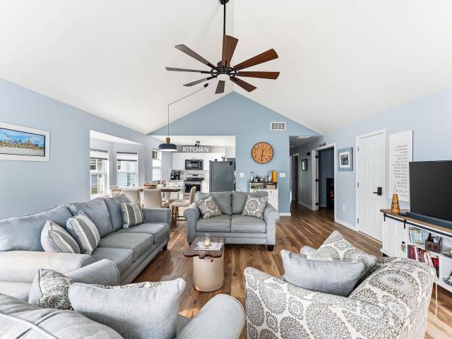 Condo for sale in Green Creek, New Jersey