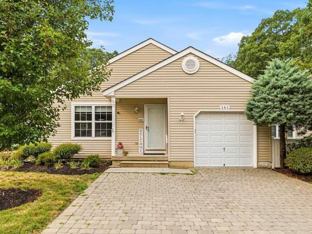 Condo for sale in Green Creek, New Jersey