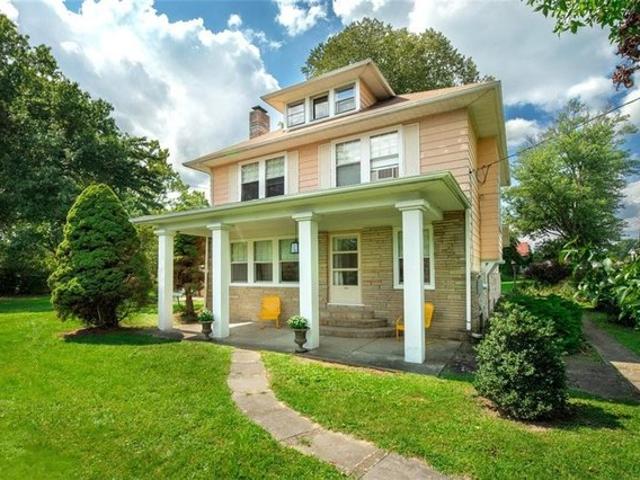House for sale in Perryopolis, Pennsylvania