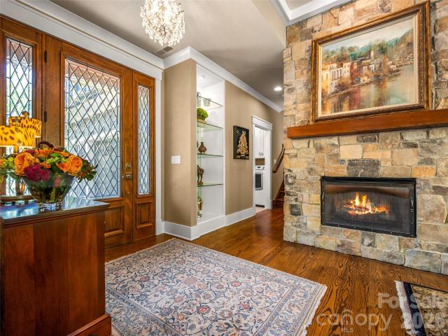 House for sale in East Flat Rock, North Carolina
