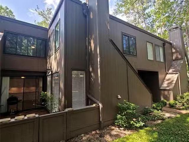 Condo for sale in Houston