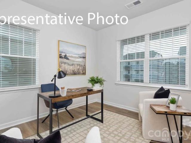 House for sale in Mooresville, North Carolina