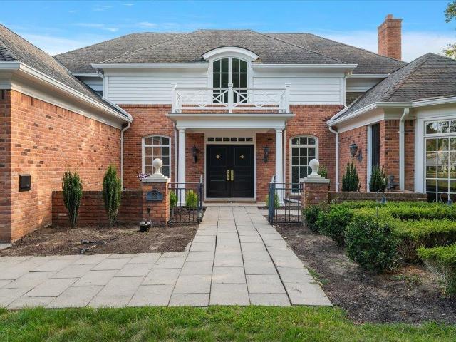 House for sale in Michigan