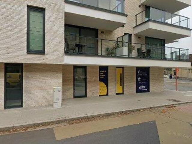 Appartement location à Diksmuide, West-Vlaanderen