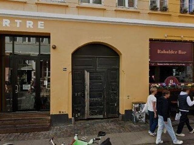 Lejlighed til salg i København, Brøndby