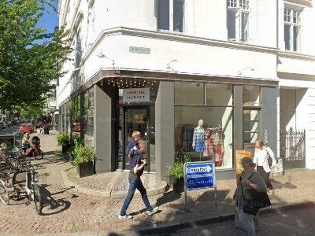 Lejlighed til salg i Århus