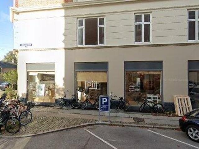 Lejlighed til salg i Østerbro, København