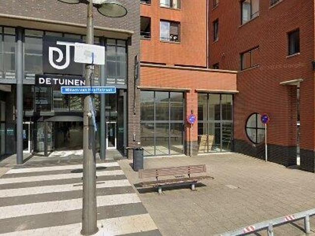 Bedrijfspand te huur in Naaldwijk, Zuid Holland