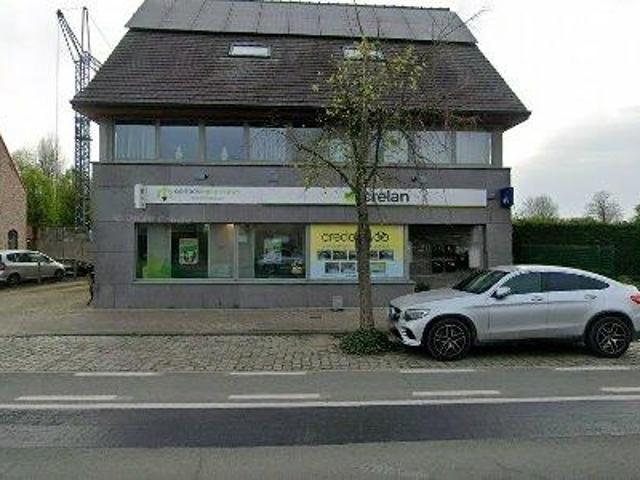 Bureau vente à Waarschoot, Oost-Vlaanderen