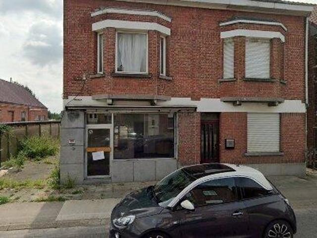 Bureau vente à Zemst, Brabant