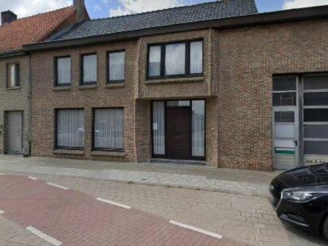 Bureau location à Vleteren, West-Vlaanderen