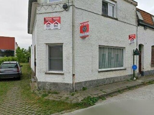 Bureau location à Wervicq, West-Vlaanderen