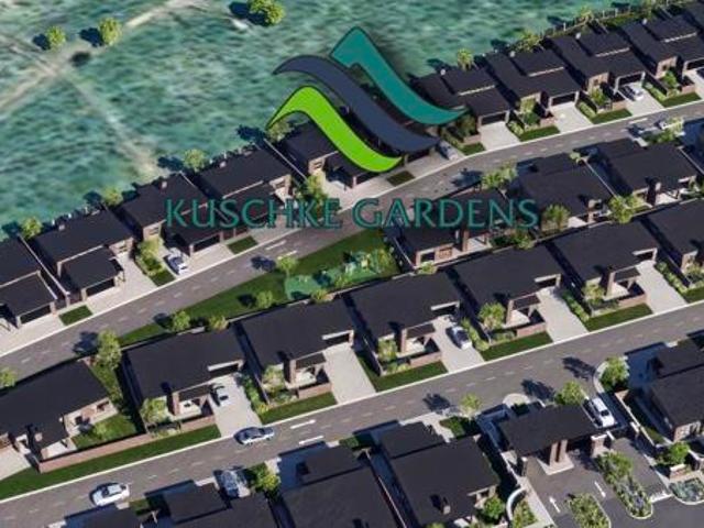 Land for sale in Gert Sibande, Mpumalanga