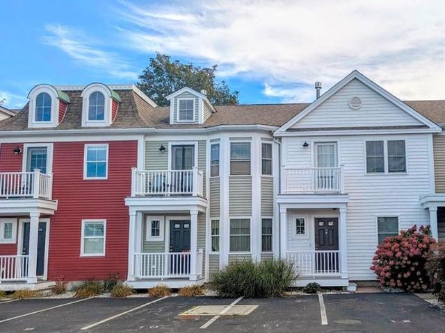 Condo for sale in Harwich, Massachusetts