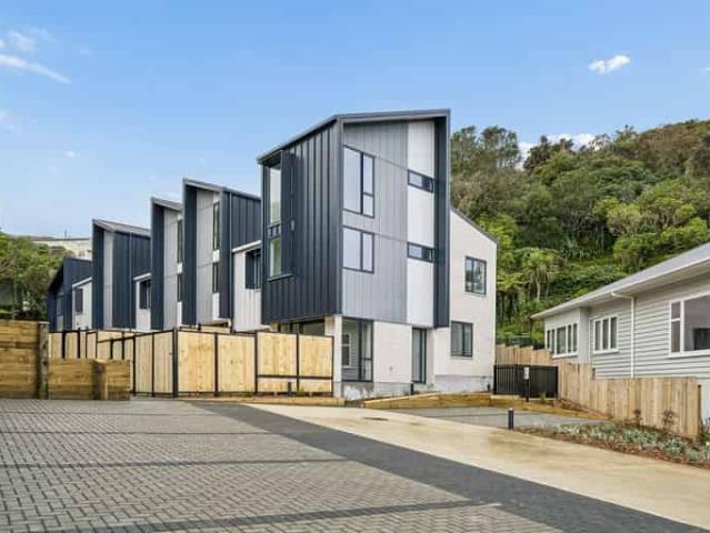 House for rent in Matata, Wellington