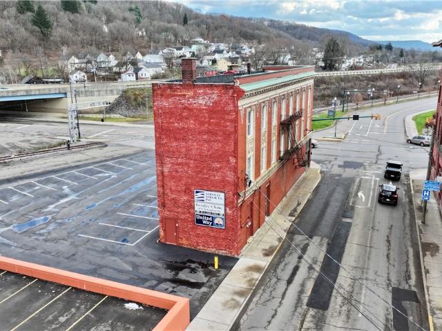 Property for sale in Bradford, Pennsylvania