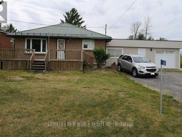 House for rent in Belleville, Ontario