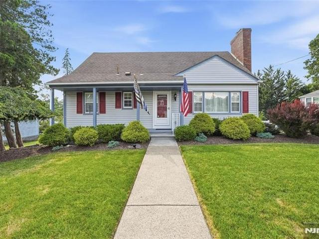 House for sale in Passaic, New Jersey