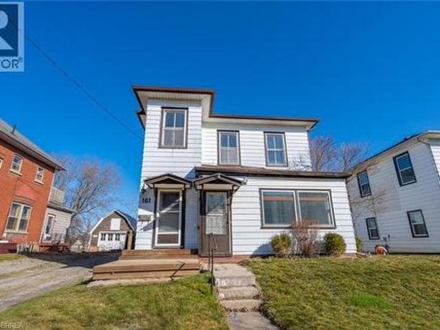 House for rent in Simcoe, Southwestern Ontario
