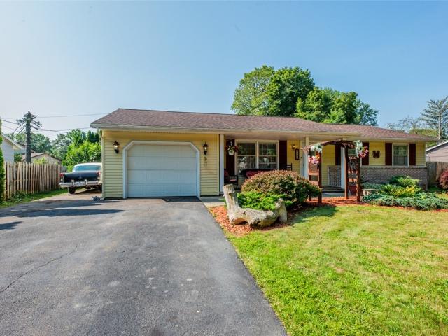 House for sale in North Greece, New York