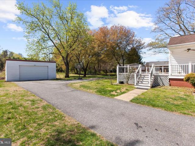 Property for rent in Glen Burnie, Maryland