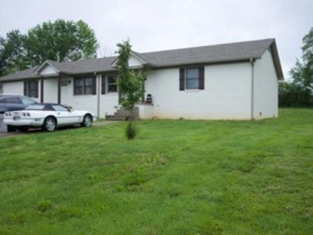 House for sale in Bowling Green, Kentucky